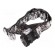 Torch: LED headtorch | No.of diodes: 1 | 4.5h | 0.07/0.2/0.4/1klm image 2