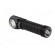 Torch: LED headtorch | No.of diodes: 1 | 4.5h | 0.07/0.2/0.4/1klm paveikslėlis 6