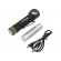 Torch: LED headtorch | waterproof | 130lm | IPX4 image 1