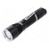 Torch: LED | L: 140.5mm | 30/250/600/1100lm | Ø: 34.5mm | IPX8 image 1