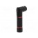 Torch: LED | L: 152mm | 100÷310lm | Ø: 30mm | Colour: black | IP54 paveikslėlis 9