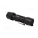 Torch: LED tactical | waterproof | 2h | 70lm | Colour: black image 4