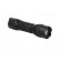 Torch: LED tactical | waterproof | 2h | 70lm | black image 8
