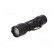 Torch: LED tactical | waterproof | 2h | 70lm | Colour: black image 2