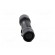 Torch: LED tactical | waterproof | 2h | 70lm | black image 5