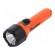 Torch: LED | waterproof | 12h | 150lm | Conform to: ATEX Ex image 1