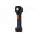 Torch: LED | waterproof | 5h | 300lm | IPX4 | set of batteries фото 1