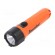 Torch: LED | waterproof | 65h | 150lm | Conform to: ATEX Ex image 1