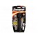 Torch: LED | waterproof | No.of diodes: 1 | 300lm | set of batteries image 1