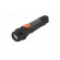 Torch: LED | waterproof | No.of diodes: 1 | 300lm | set of batteries image 2