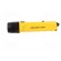 Torch: standard | 800lm | Ø40x172mm | yellow-black image 3