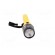 Torch: standard | 800lm | Ø40x172mm | Colour: yellow-black image 9