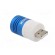 Torch: USB LED | RGB LED | 35lm,60lm,120lm image 4