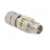 Transition: attenuator | 2.4mm-AT | straight | for cable | 50Ω | 50GHz paveikslėlis 4