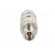 Transition: attenuator | 2.4mm-AT | straight | for cable | 50Ω | 50GHz image 5