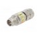Transition: attenuator | 2.4mm-AT | straight | for cable | 50Ω | 50GHz image 6