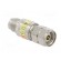 Transition: attenuator | 2.4mm-AT | straight | for cable | 50Ω | 50GHz фото 8
