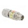Transition: attenuator | 2.4mm-AT | straight | for cable | 50Ω | 50GHz image 4