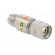 Transition: attenuator | 2.4mm-AT | straight | for cable | 50Ω | 50GHz paveikslėlis 8