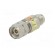 Transition: attenuator | 2.4mm-AT | straight | for cable | 50Ω | 50GHz paveikslėlis 3