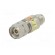 Transition: attenuator | 2.4mm-AT | straight | for cable | 50Ω | 50GHz фото 3