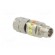 Transition: attenuator | 2.4mm-AT | straight | for cable | 50Ω | 50GHz paveikslėlis 5