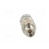 Transition: attenuator | 2.4mm-AT | straight | for cable | 50Ω | 50GHz фото 6