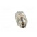 Transition: attenuator | 2.4mm-AT | straight | for cable | 50Ω | 50GHz image 6