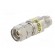 Transition: attenuator | 2.4mm-AT | straight | for cable | 50Ω | 50GHz image 2