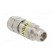 Transition: attenuator | 2.4mm-AT | straight | for cable | 50Ω | 50GHz paveikslėlis 4