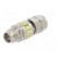 Transition: attenuator | 2.4mm-AT | straight | for cable | 50Ω | 50GHz paveikslėlis 6