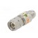 Transition: attenuator | 2.4mm-AT | straight | for cable | 50Ω | 50GHz фото 2