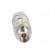 Transition: attenuator | 2.4mm-AT | straight | for cable | 50Ω | 50GHz фото 5