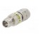 Transition: attenuator | 2.4mm-AT | straight | for cable | 50Ω | 50GHz image 6