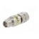 Transition: attenuator | 2.4mm-AT | straight | for cable | 50Ω | 50GHz фото 6