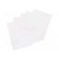 Paper | A4 | 250pcs | Application: cleanroom | white paveikslėlis 2