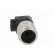Connector: M16 | plug | female | soldering | for cable | PIN: 12 | 3A | 32V image 5