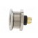 Connector: M9 | socket | female | Plating: gold-plated | 125V | IP67 фото 3