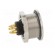 Connector: M9 | socket | female | Plating: gold-plated | 125V | IP67 фото 7