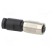Connector: M9 | plug | female | Plating: gold-plated | 125V | IP67 | PIN: 3 image 8