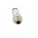 Connector: M9 | plug | male | Plating: gold-plated | 125V | IP67 | PIN: 8 image 9
