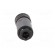 Connector: circular | 692,693,RD24 | 250V | PIN: 7 | plug | male | 10A image 5