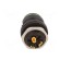 Connector: circular | 720 | 250V | PIN: 3 | socket | female | soldering фото 5