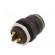Connector: circular | 720 | 250V | PIN: 3 | socket | female | soldering image 6