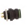 Connector: circular | 720 | 250V | PIN: 3 | socket | female | soldering image 7