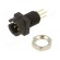 Connector: circular | 709,719 | 60V | PIN: 4 | socket | male | THT | 3A | IP40 image 1