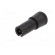 Connector: circular | plug | 719 | male | PIN: 3 | unshielded | 3A | IP40 image 2