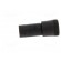 Connector: circular | plug | 719 | male | PIN: 3 | unshielded | 3A | IP40 image 3
