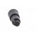 Plug | Connector: circular | 719 | female | PIN: 4 | unshielded | 3A | IP40 image 9