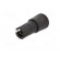 Connector: circular | plug | 719 | male | PIN: 4 | unshielded | 3A | IP40 image 2